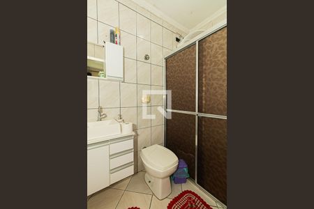 Casa à venda com 250m², 2 quartos e 2 vagasBanheiro Quarto 1