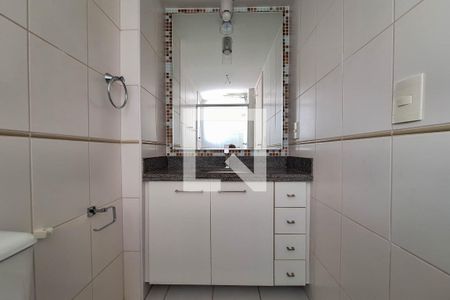 Apartamento à venda com 70m², 2 quartos e 1 vagaBanheiro da Suíte