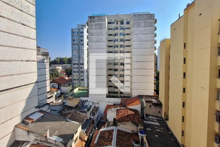 Apartamento à venda com 70m², 2 quartos e 1 vagaVista do Quarto 