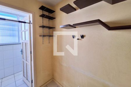 Apartamento à venda com 70m², 2 quartos e 1 vagaQuarto de Serviço