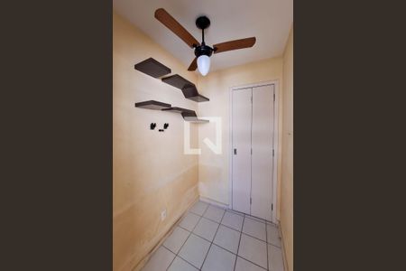 Apartamento à venda com 70m², 2 quartos e 1 vagaQuarto de Serviço