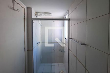 Apartamento à venda com 70m², 2 quartos e 1 vagaBanheiro da Suíte