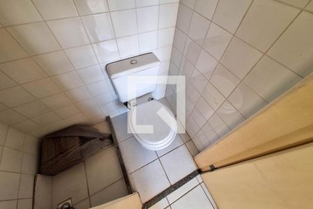 Apartamento à venda com 70m², 2 quartos e 1 vagaBanheiro de serviço