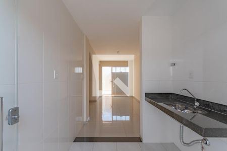 Apartamento à venda com 80m², 2 quartos e 1 vaga Apartamento à venda com 80m², 2 quartos e 1 vagaCozinha