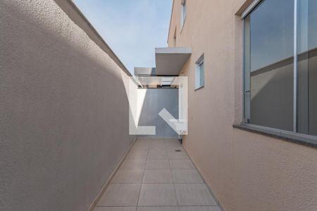 Apartamento à venda com 80m², 2 quartos e 1 vaga Apartamento à venda com 80m², 2 quartos e 1 vagaÁrea de Serviço