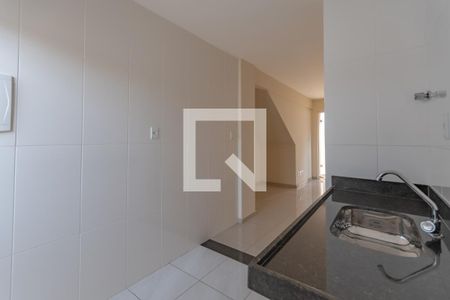 Apartamento à venda com 80m², 2 quartos e 1 vaga Apartamento à venda com 80m², 2 quartos e 1 vagaCozinha