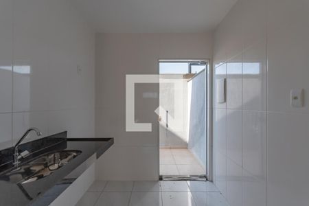 Apartamento à venda com 80m², 2 quartos e 1 vaga Apartamento à venda com 80m², 2 quartos e 1 vagaCozinha