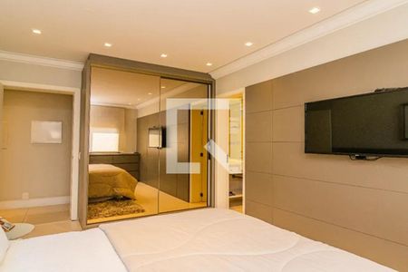 Apartamento à venda com 329m², 3 quartos e 3 vagasQuarto 3