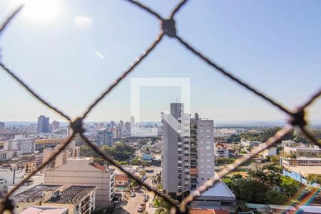 Apartamento à venda com 329m², 3 quartos e 3 vagasVaranda - Quarto