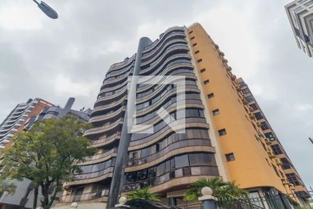 Apartamento à venda com 329m², 3 quartos e 3 vagasFachada