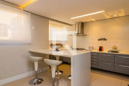 Apartamento à venda com 329m², 3 quartos e 3 vagasÁrea comum