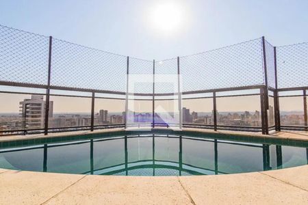 Apartamento à venda com 329m², 3 quartos e 3 vagasÁrea comum