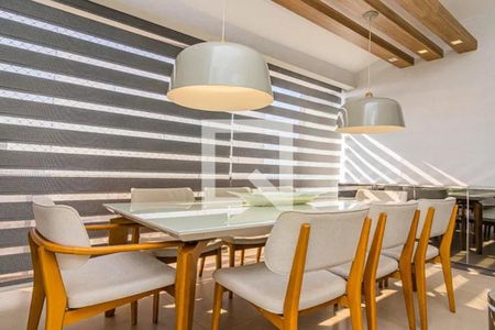 Apartamento à venda com 329m², 3 quartos e 3 vagasCopa