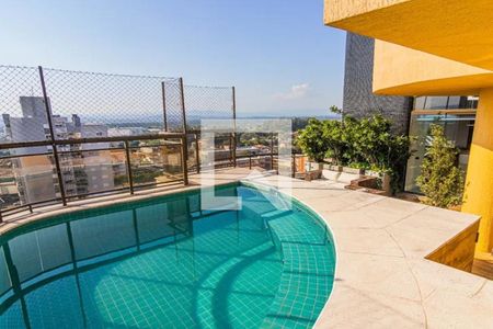 Apartamento à venda com 329m², 3 quartos e 3 vagasÁrea comum