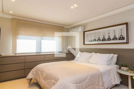 Apartamento à venda com 329m², 3 quartos e 3 vagasQuarto 3