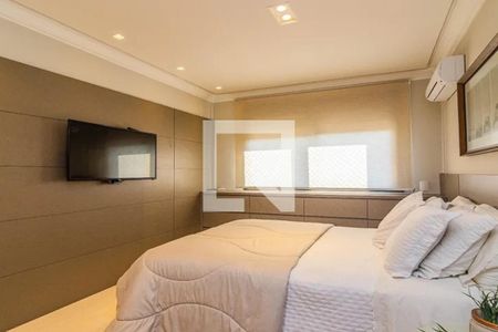 Apartamento à venda com 329m², 3 quartos e 3 vagasQuarto 3