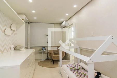 Apartamento à venda com 329m², 3 quartos e 3 vagasQuarto 2
