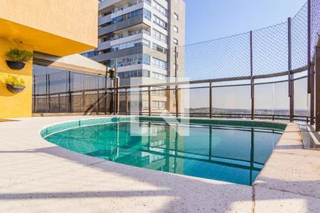 Apartamento à venda com 329m², 3 quartos e 3 vagasÁrea comum