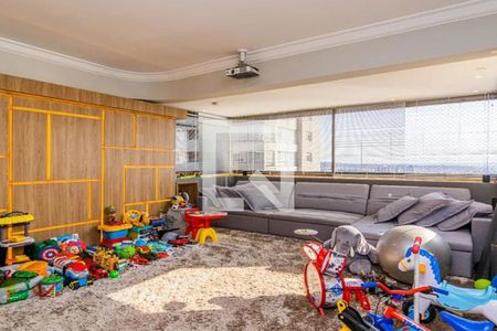 Apartamento à venda com 329m², 3 quartos e 3 vagasSala 2