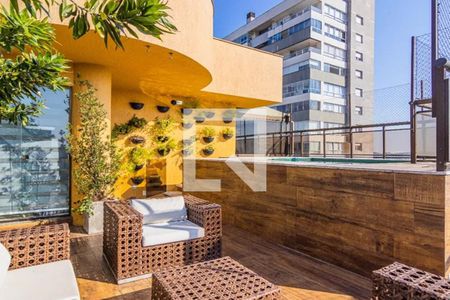 Apartamento à venda com 329m², 3 quartos e 3 vagasÁrea comum