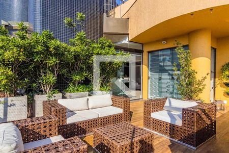 Apartamento à venda com 329m², 3 quartos e 3 vagasÁrea comum