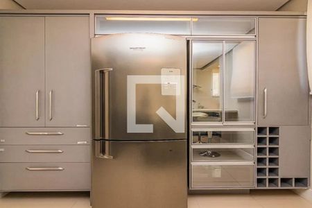 Apartamento à venda com 329m², 3 quartos e 3 vagasÁrea comum