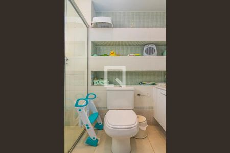 Apartamento à venda com 329m², 3 quartos e 3 vagasBanheiro - Quarto 2