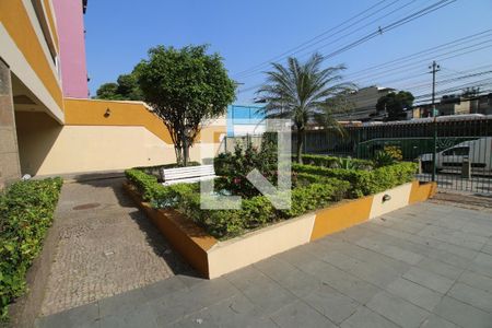 Apartamento à venda com 70m², 1 quarto e 2 vagasÁrea comum - Jardim