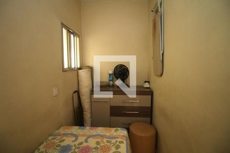 Apartamento à venda com 70m², 1 quarto e 2 vagasQuarto de Serviço