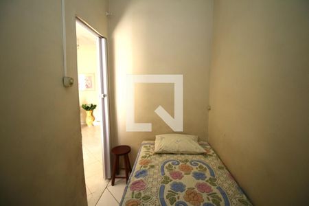 Apartamento à venda com 70m², 1 quarto e 2 vagasQuarto de Serviço