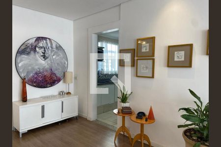 Apartamento à venda com 100m², 3 quartos e 1 vaga Apartamento à venda com 100m², 3 quartos e 1 vagaFoto 01