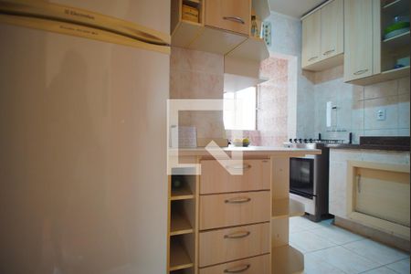 Apartamento à venda com 71m², 2 quartos e 1 vagaCozinha