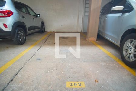 Apartamento à venda com 71m², 2 quartos e 1 vagaGaragem