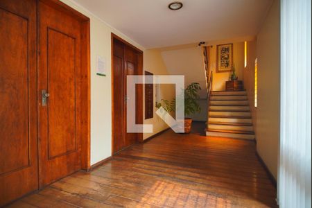 Apartamento à venda com 71m², 2 quartos e 1 vagaHall de Entrada