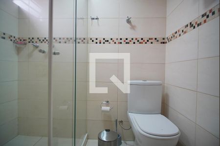 Apartamento à venda com 71m², 2 quartos e 1 vagaBanheiro Corredor