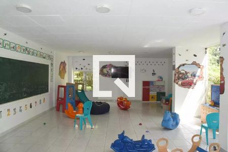 Apartamento à venda com 78m², 3 quartos e 2 vagas Apartamento à venda com 78m², 3 quartos e 2 vagasBrinquedoteca