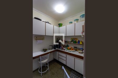 Apartamento à venda com 78m², 3 quartos e 2 vagas Apartamento à venda com 78m², 3 quartos e 2 vagasCozinha