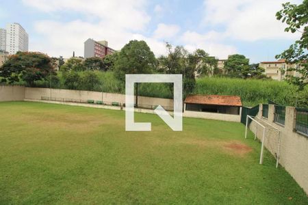 Apartamento à venda com 78m², 3 quartos e 2 vagas Apartamento à venda com 78m², 3 quartos e 2 vagasCampo