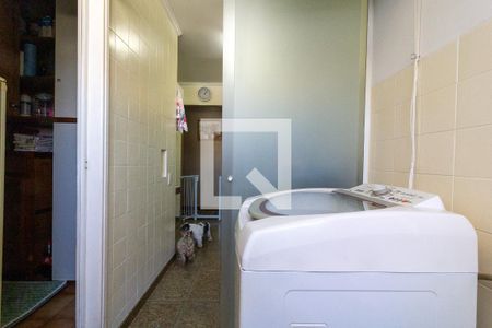 Apartamento à venda com 78m², 3 quartos e 2 vagas Apartamento à venda com 78m², 3 quartos e 2 vagasÁrea de Serviço