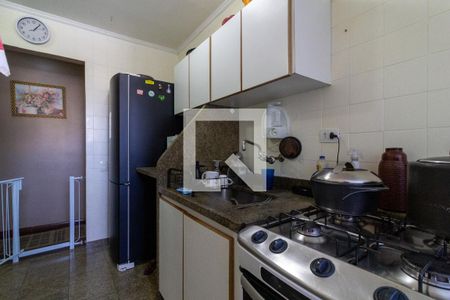 Apartamento à venda com 78m², 3 quartos e 2 vagas Apartamento à venda com 78m², 3 quartos e 2 vagasCozinha
