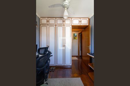 Apartamento à venda com 78m², 3 quartos e 2 vagas Apartamento à venda com 78m², 3 quartos e 2 vagasQuarto 3