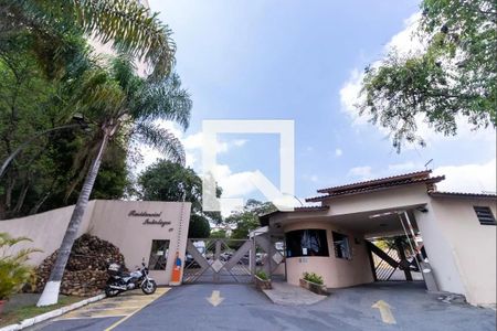 Apartamento à venda com 78m², 3 quartos e 2 vagas Apartamento à venda com 78m², 3 quartos e 2 vagasFachada externa