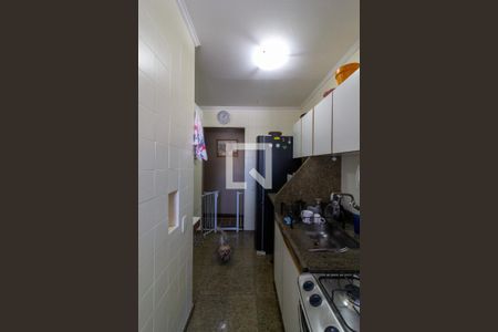 Apartamento à venda com 78m², 3 quartos e 2 vagas Apartamento à venda com 78m², 3 quartos e 2 vagasCozinha