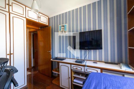 Apartamento à venda com 78m², 3 quartos e 2 vagas Apartamento à venda com 78m², 3 quartos e 2 vagasQuarto 3