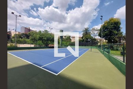 Apartamento à venda com 78m², 3 quartos e 2 vagas Apartamento à venda com 78m², 3 quartos e 2 vagasQuadra tenis