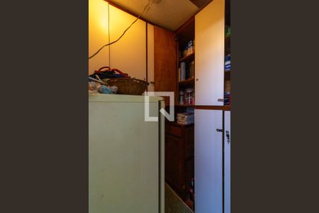 Apartamento à venda com 78m², 3 quartos e 2 vagas Apartamento à venda com 78m², 3 quartos e 2 vagasDespensa