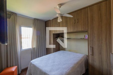 Apartamento à venda com 78m², 3 quartos e 2 vagas Apartamento à venda com 78m², 3 quartos e 2 vagasQuarto 2