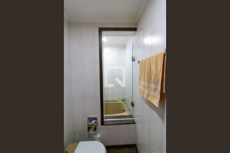 Apartamento à venda com 78m², 3 quartos e 2 vagas Apartamento à venda com 78m², 3 quartos e 2 vagasBanheiro Social