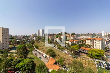 Apartamento à venda com 78m², 3 quartos e 2 vagas Apartamento à venda com 78m², 3 quartos e 2 vagasQuarto 2 vista