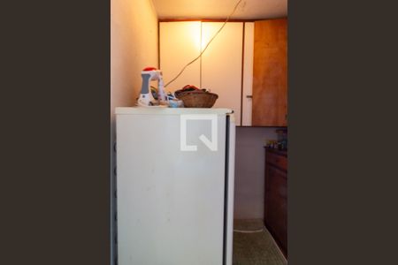 Apartamento à venda com 78m², 3 quartos e 2 vagas Apartamento à venda com 78m², 3 quartos e 2 vagasDespensa